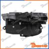 Serrure de porte droite arrière pour FORD | EZC-FR-371, 25-85-0032